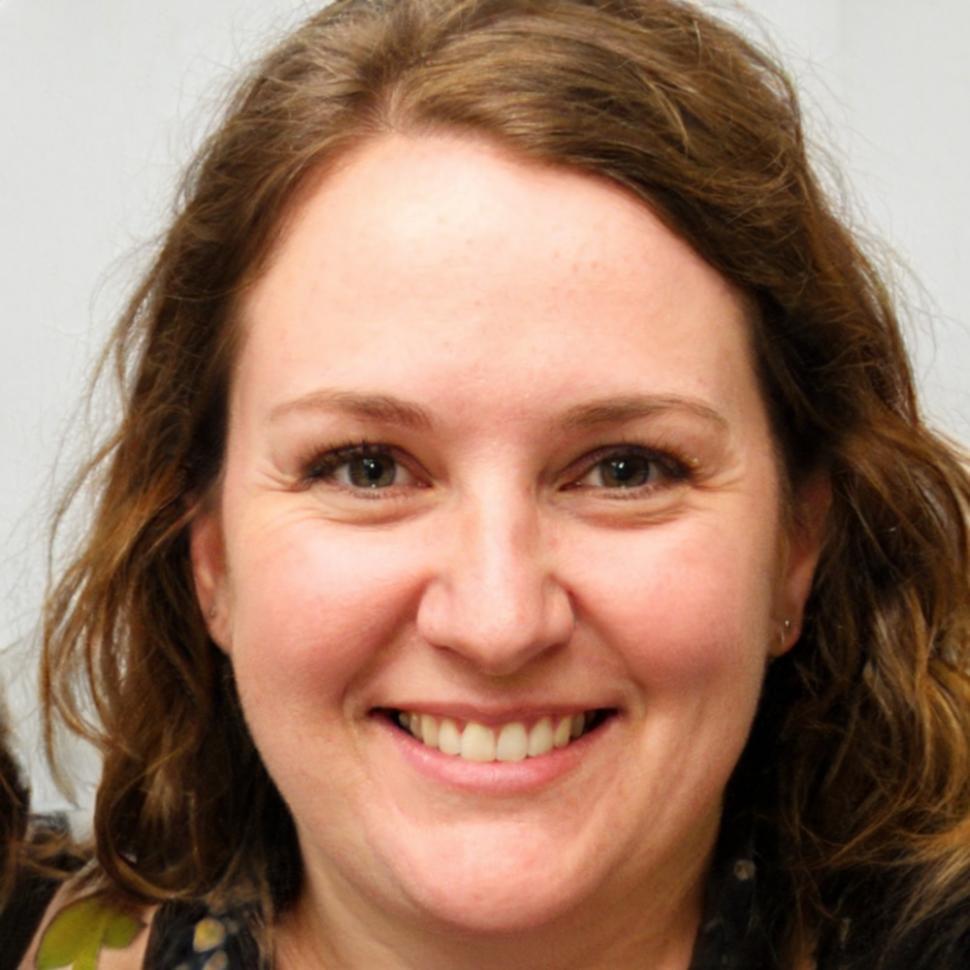 Ioana Vlădescu - Specialist Analiză Tehnologie și Servicii