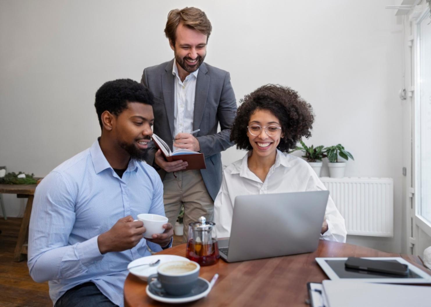 Sesiune de analiză financiară practică cu studii de caz reale