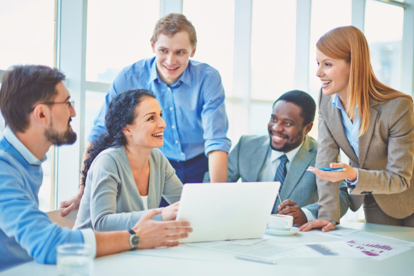 Captură din webinar despre analiza bilanțului contabil