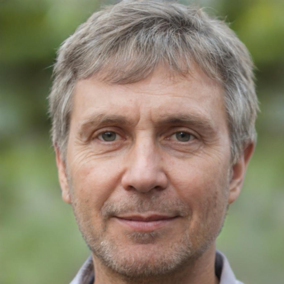 Portret Adrian Luca specialist evaluare companii