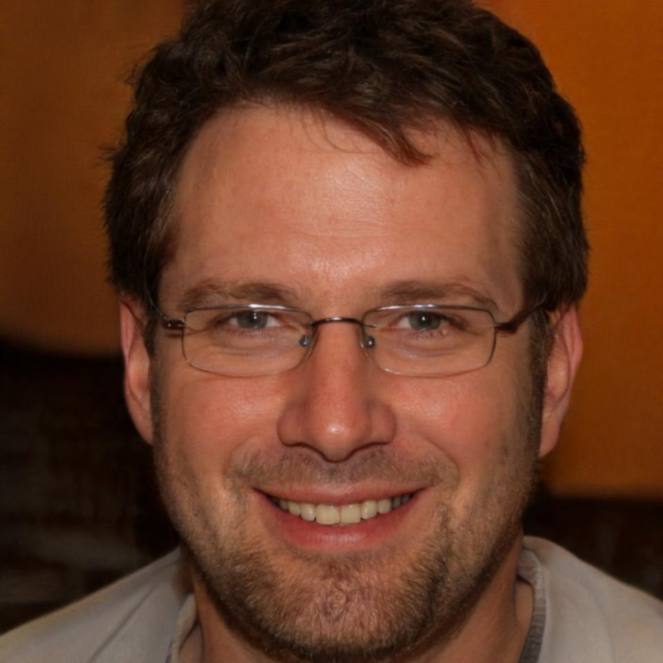 Portret Ștefan Moroșanu, Analist Senior torvexalune