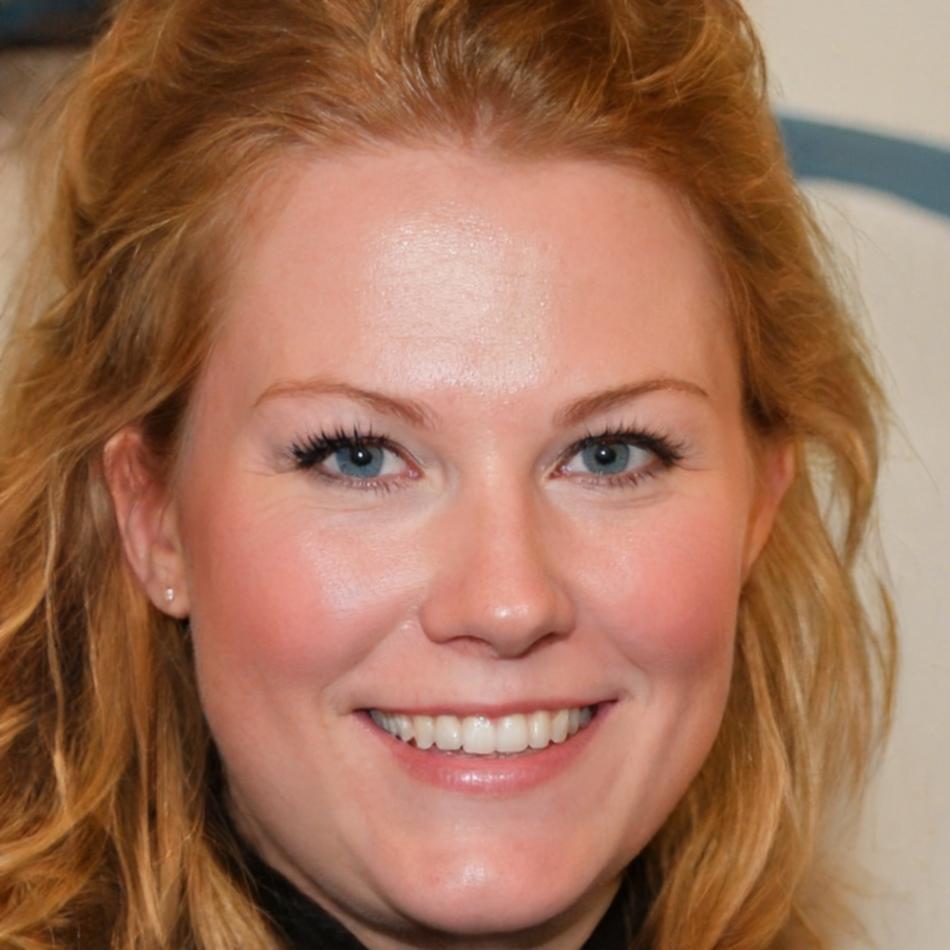 Portret Ioana Mihăescu, Specialist Risc